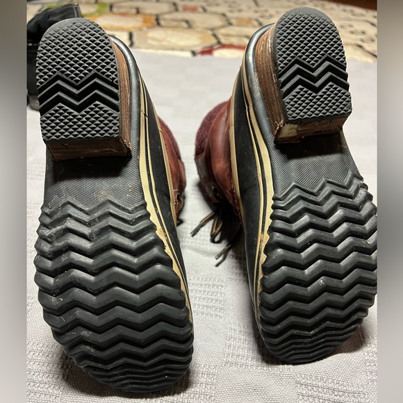 Sorel wet/snow winter boots - Picture 3 of 5
